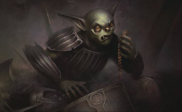 Moria Scavenger