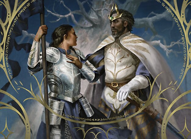 Fealty to the Realm