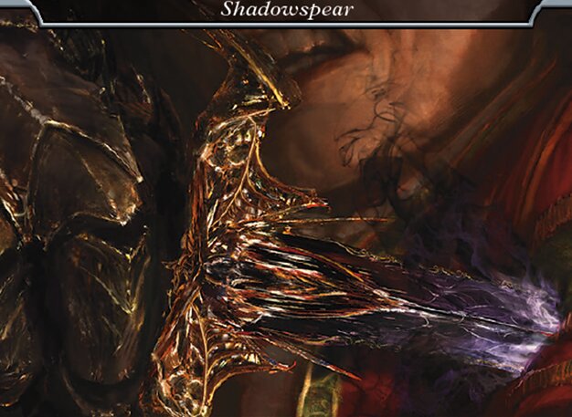 Shadowspear