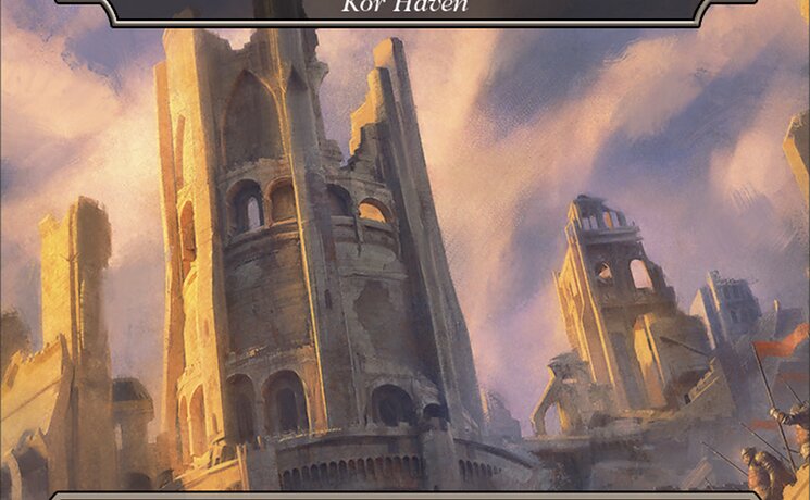 Kor Haven
