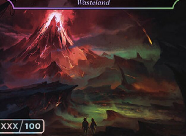 Wasteland