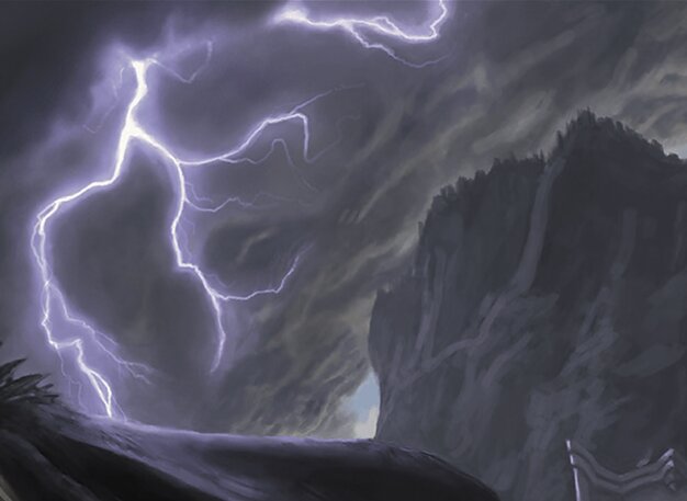 Sorcerous Squall