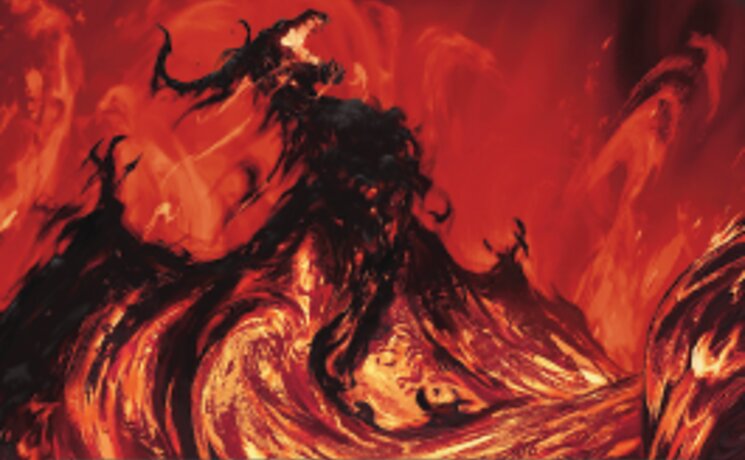 Éveil du dragon