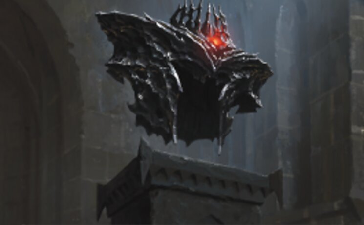 Relique de Sauron