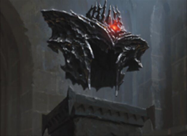 Relique de Sauron