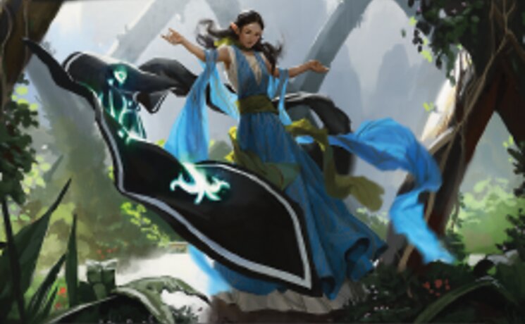 希望织匠阿尔玟