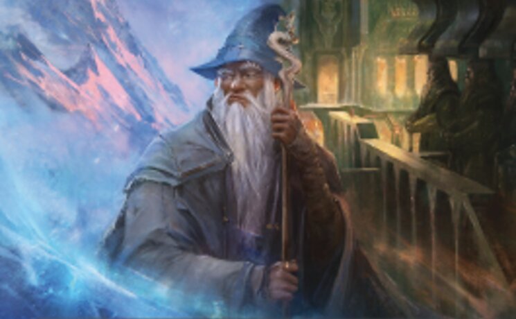 穿越卡拉兹拉斯