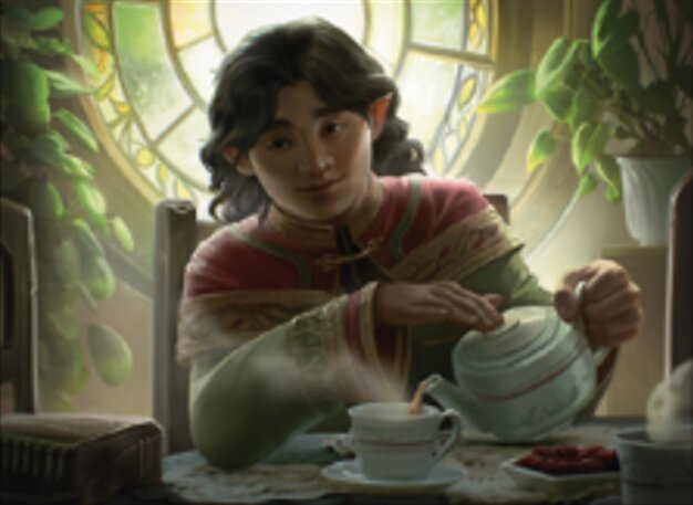 Meriadoc Brandybock