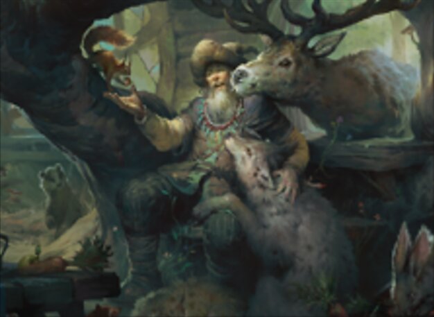 Radagast der Braune