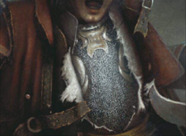 Kettenhemd aus Mithril