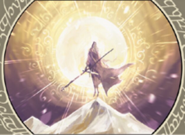 Gandalf der Weiße
