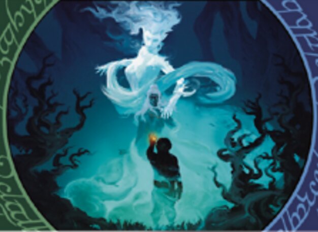 Galadriel von Lothlórien