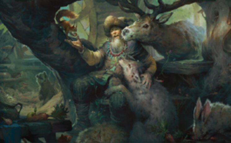 Radagast der Braune