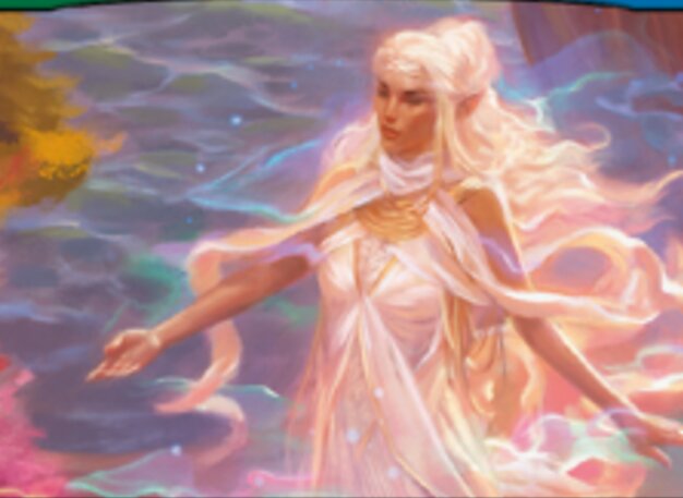 Galadriel von Lothlórien