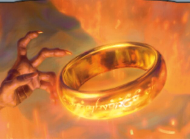 Der Eine Ring