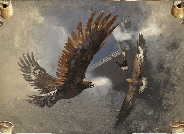 Eagles of the North
