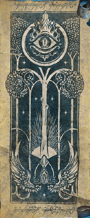 Scroll of Isildur