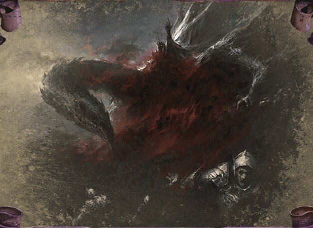 The Black Breath