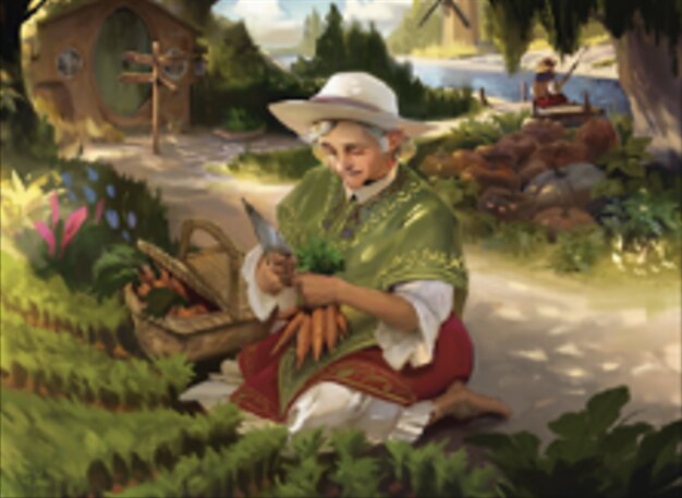 Brandywine Farmer