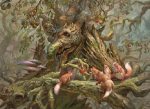 Generous Ent