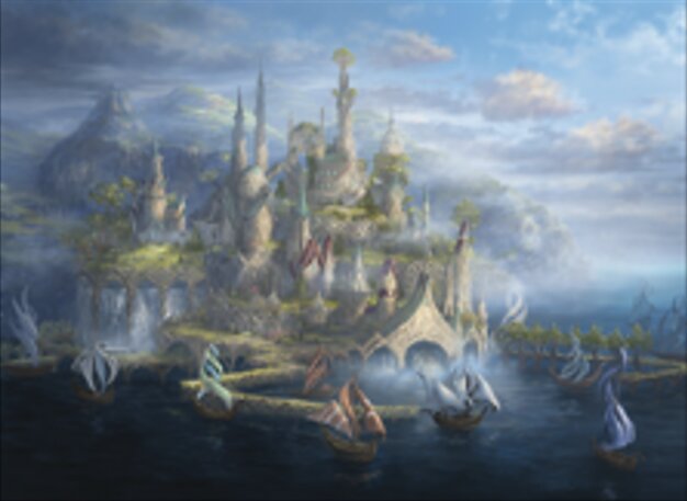 Los Puertos Grises
