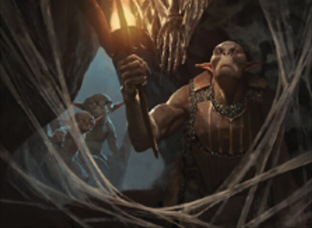 Cirith Ungol Patrol