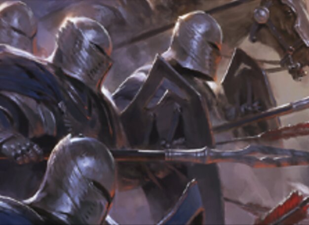 Chevaliers de Dol Amroth