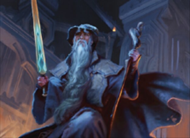 Gandalf, o Cinza