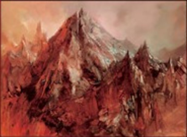 山