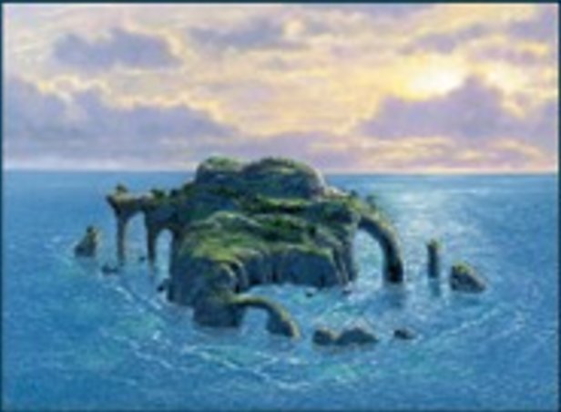Île