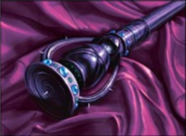 Scepter of Empires