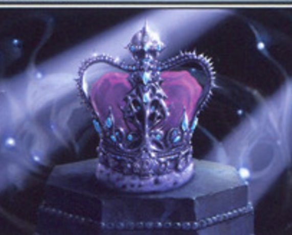 Crown of Empires
