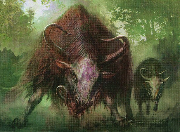 Thragtusk
