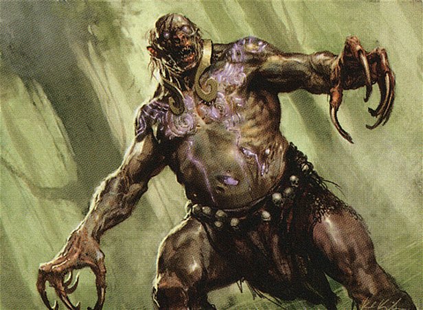 Liliana's Reaver