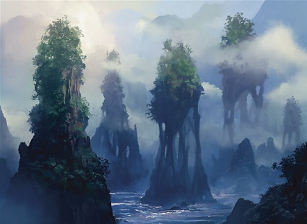 Isla