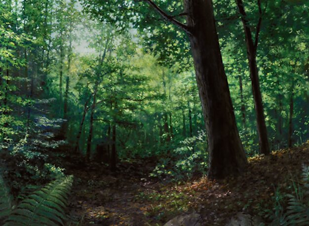 Wald