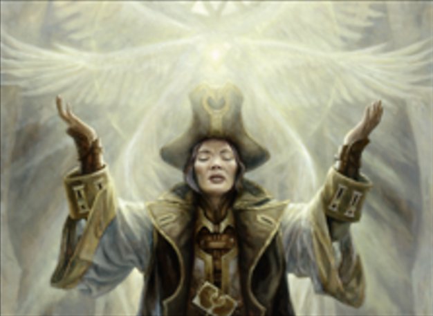 Bishop of Wings