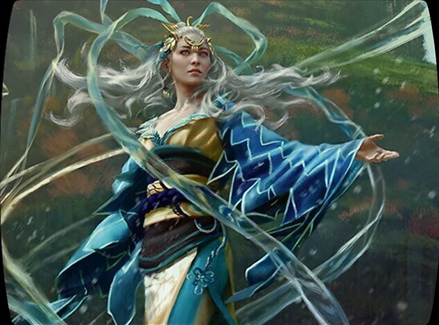 Mu Yanling, Celestial Wind