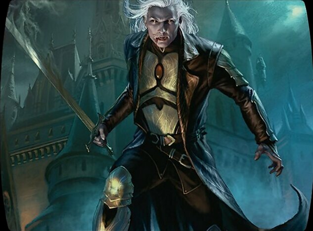 Sorin, Vampire Lord