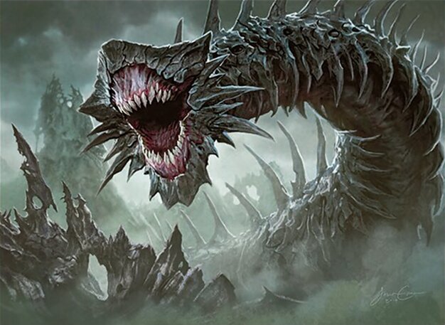 Massakerwurm