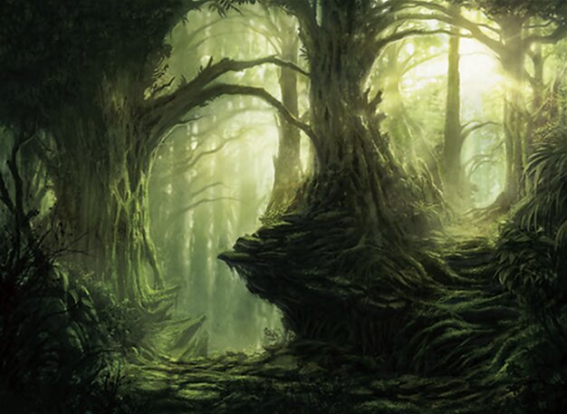 Wald