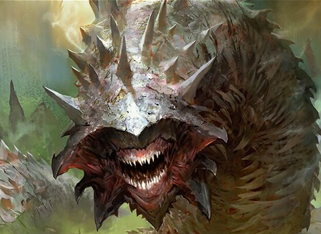 Massakerwurm