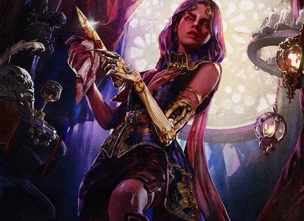 Thieves' Guild Enforcer