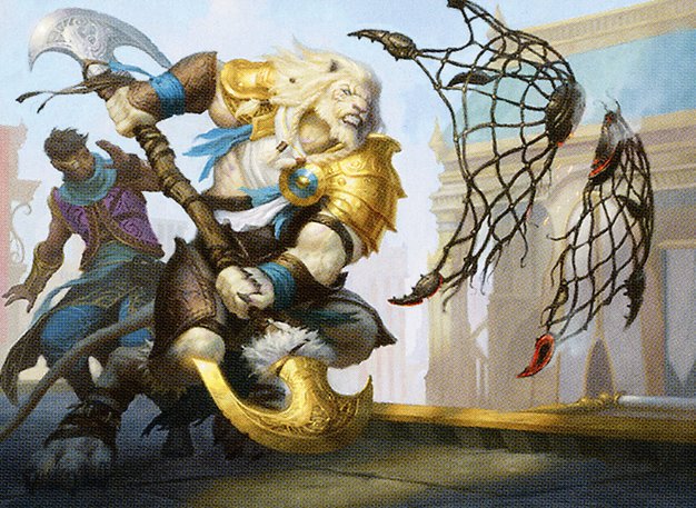 Heroic Intervention