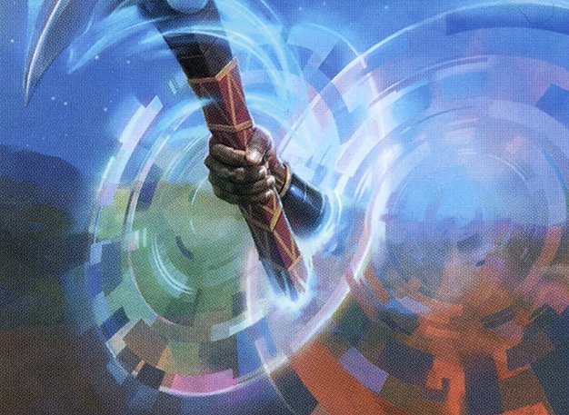 Teferi's Ageless Insight