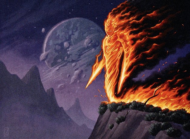 Chandra's Incinerator