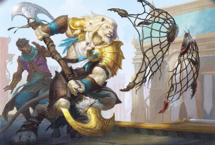 Heroic Intervention