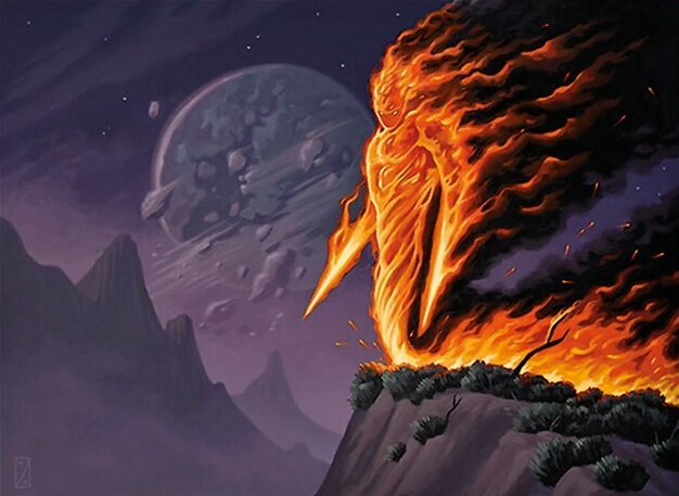 Incinerador de Chandra