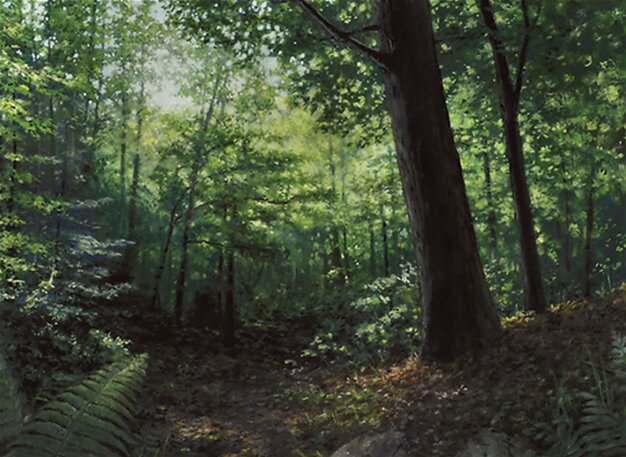 Bosque