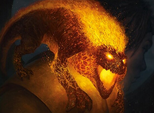 Pyrolin de Chandra